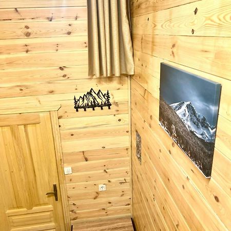Apartmani Bozana Vojinovic Žabljak Екстериор снимка