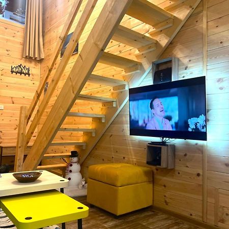 Apartmani Bozana Vojinovic Žabljak Екстериор снимка