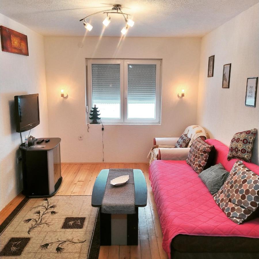 Apartmani Bozana Vojinovic Žabljak Екстериор снимка