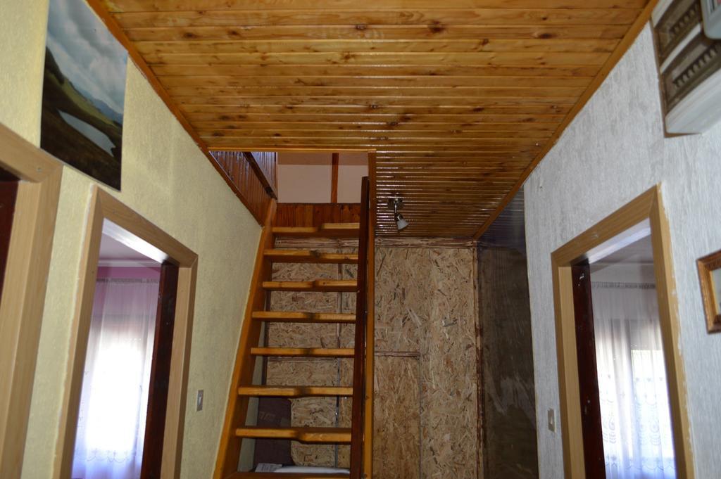 Apartmani Bozana Vojinovic Žabljak Стая снимка