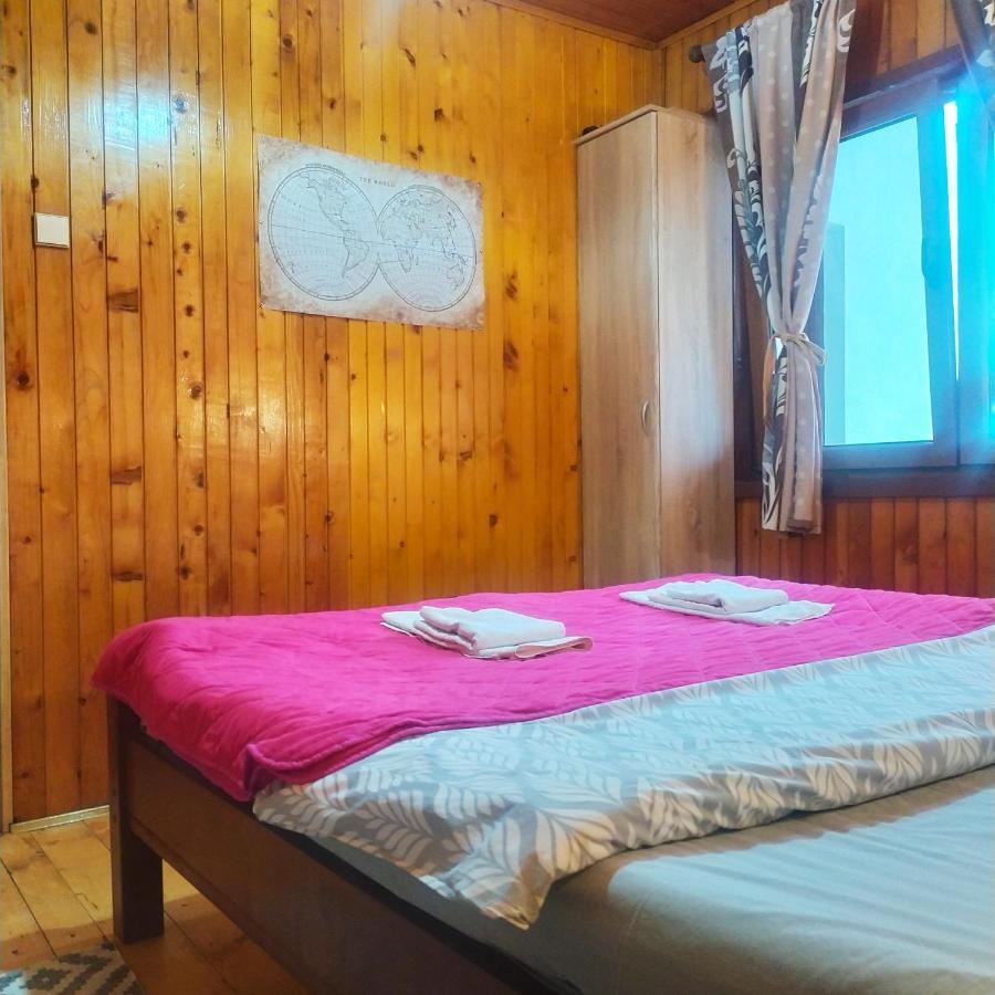 Apartmani Bozana Vojinovic Žabljak Екстериор снимка