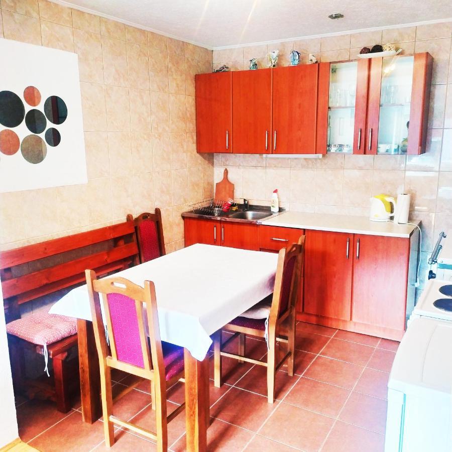 Apartmani Bozana Vojinovic Žabljak Екстериор снимка