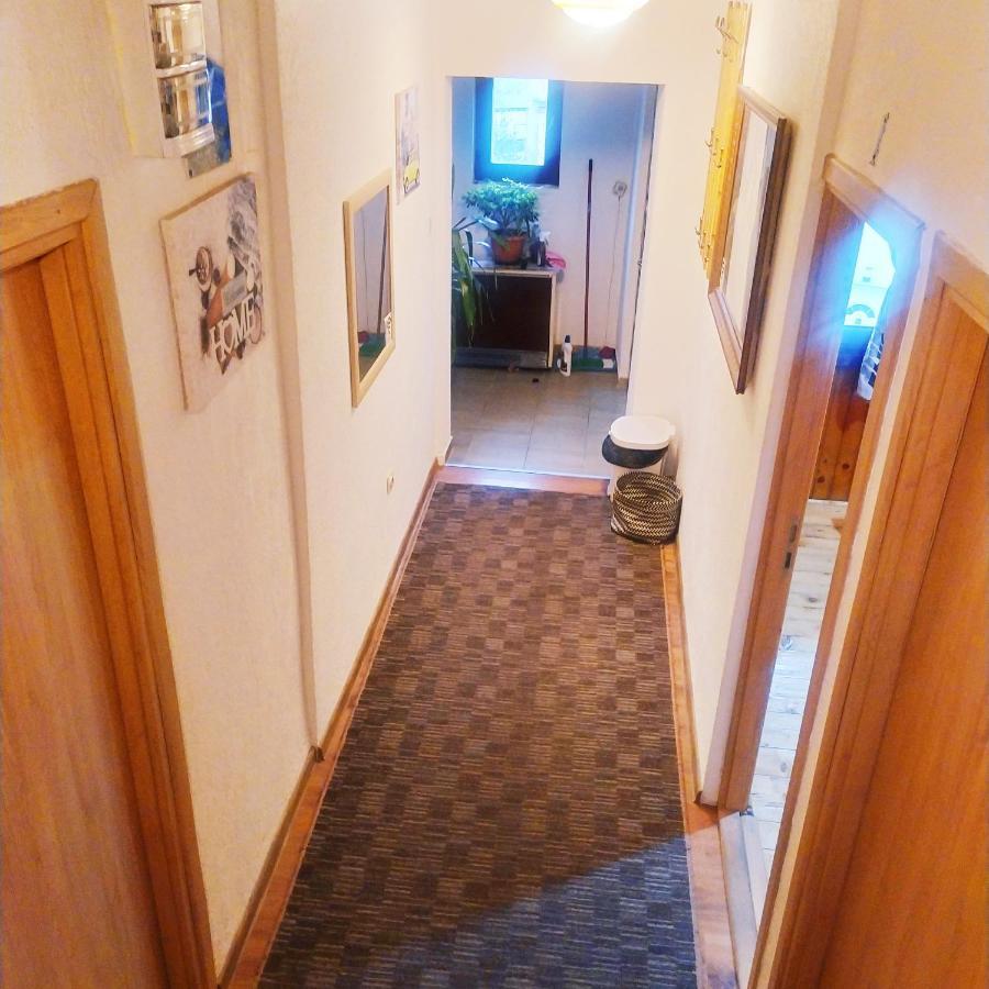 Apartmani Bozana Vojinovic Žabljak Екстериор снимка
