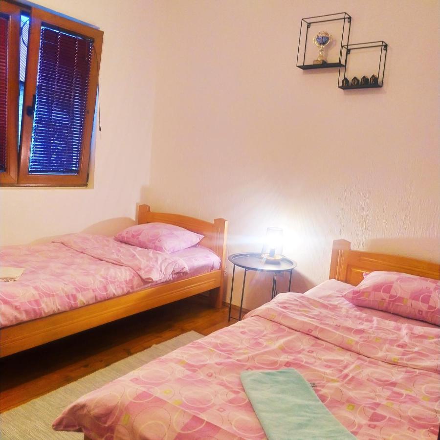 Apartmani Bozana Vojinovic Žabljak Екстериор снимка