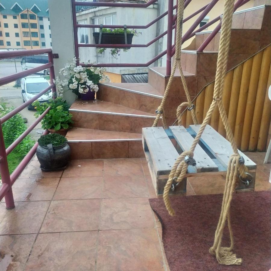Apartmani Bozana Vojinovic Žabljak Екстериор снимка