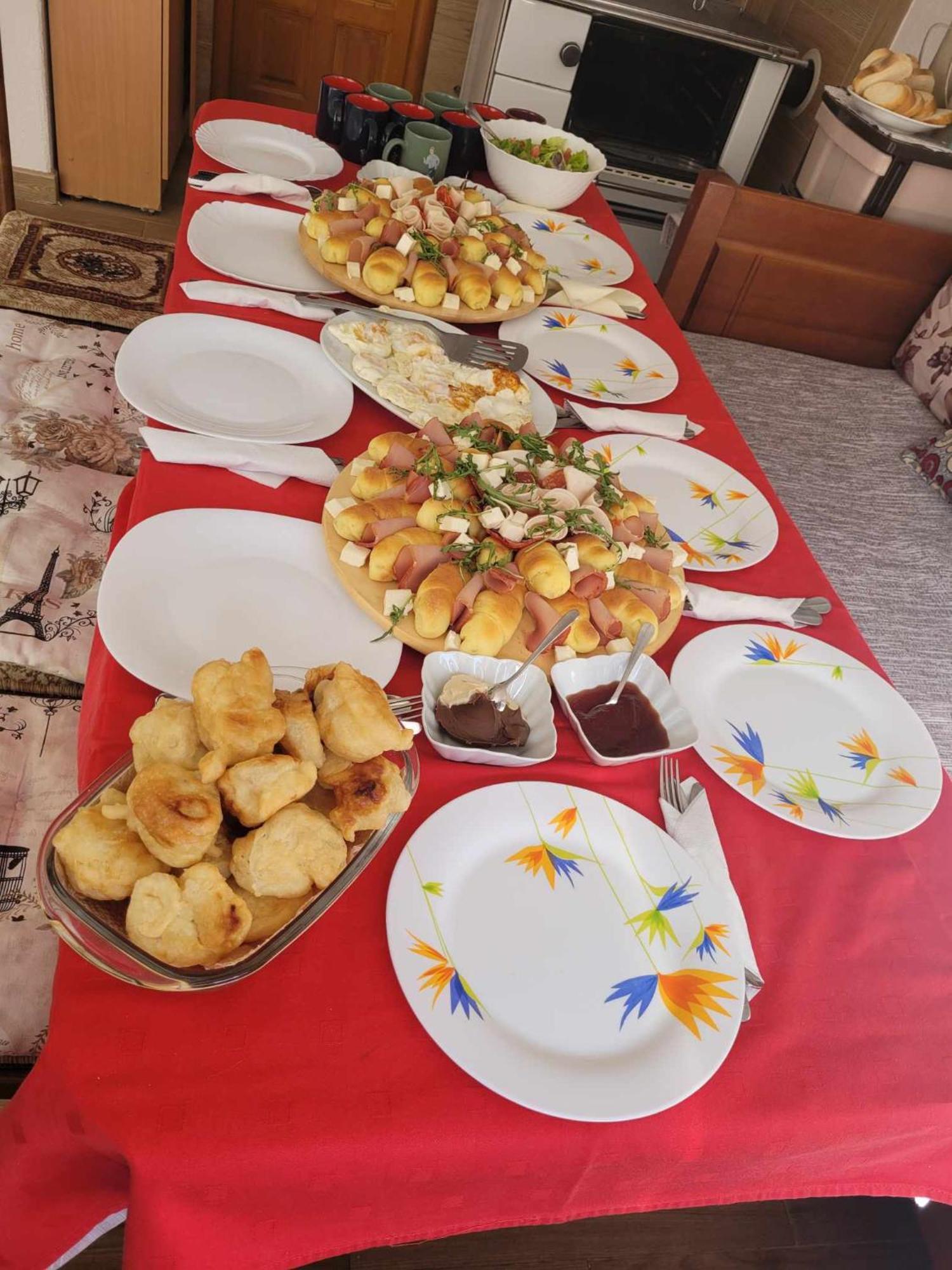 Apartmani Bozana Vojinovic Žabljak Екстериор снимка