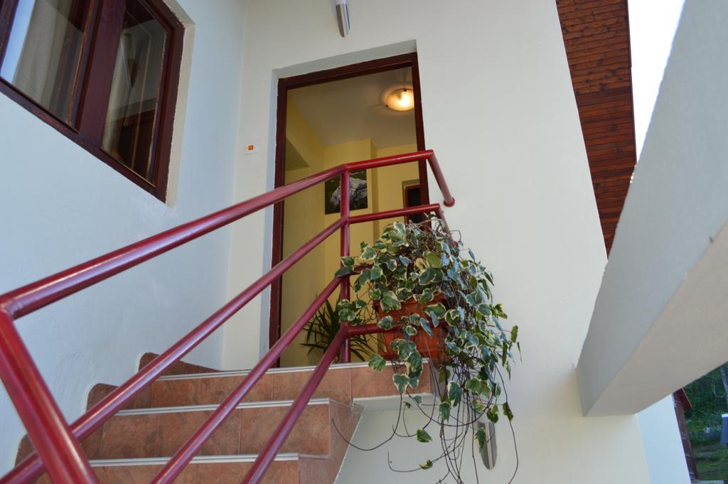 Apartmani Bozana Vojinovic Žabljak Екстериор снимка