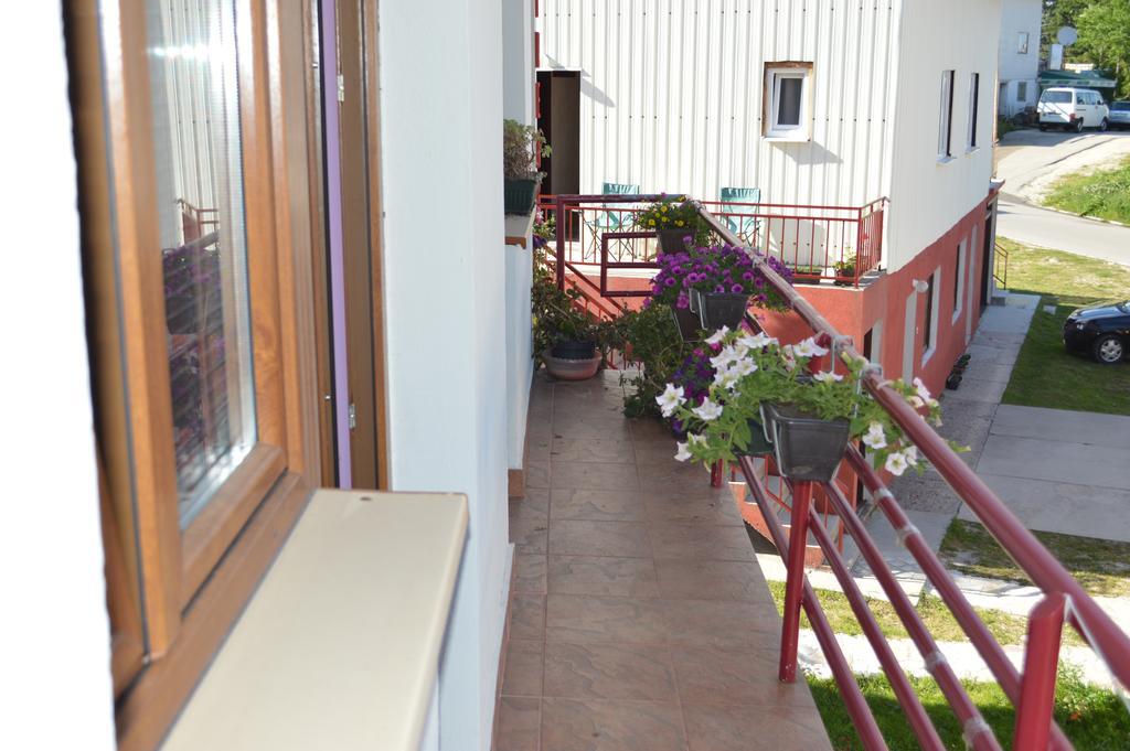 Apartmani Bozana Vojinovic Žabljak Екстериор снимка