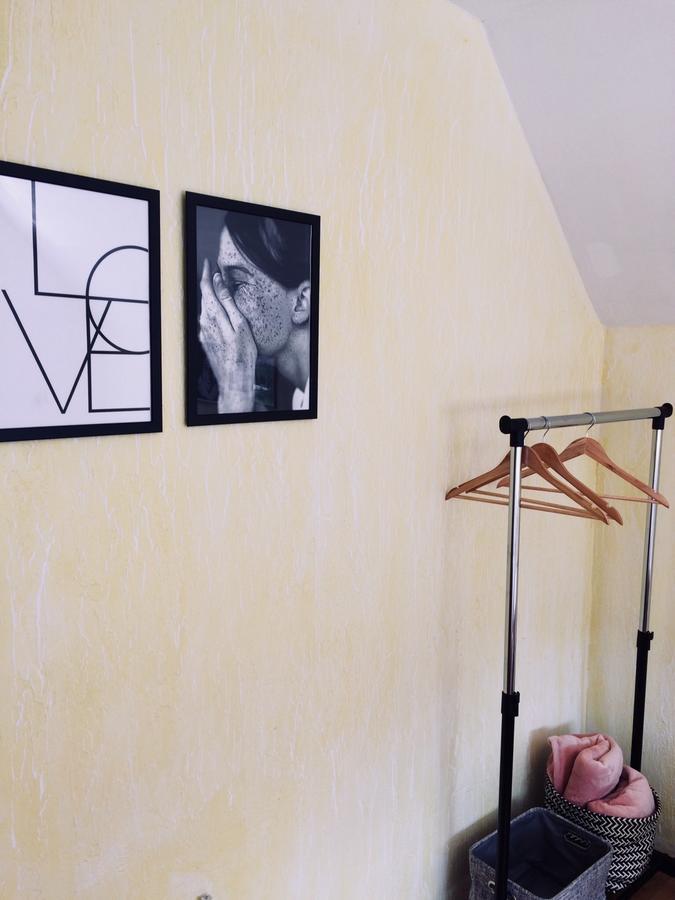 Apartmani Bozana Vojinovic Žabljak Екстериор снимка