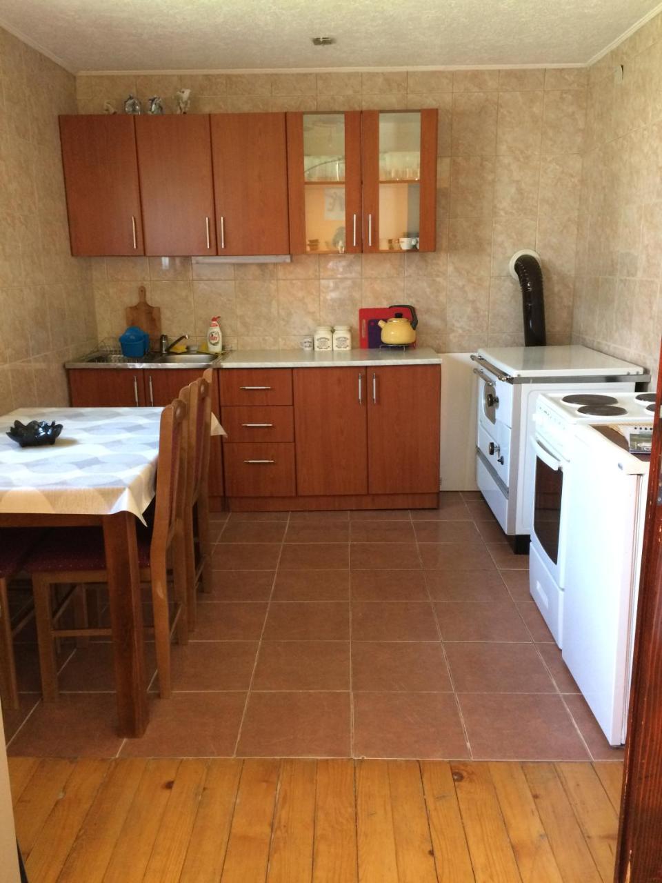 Apartmani Bozana Vojinovic Žabljak Екстериор снимка