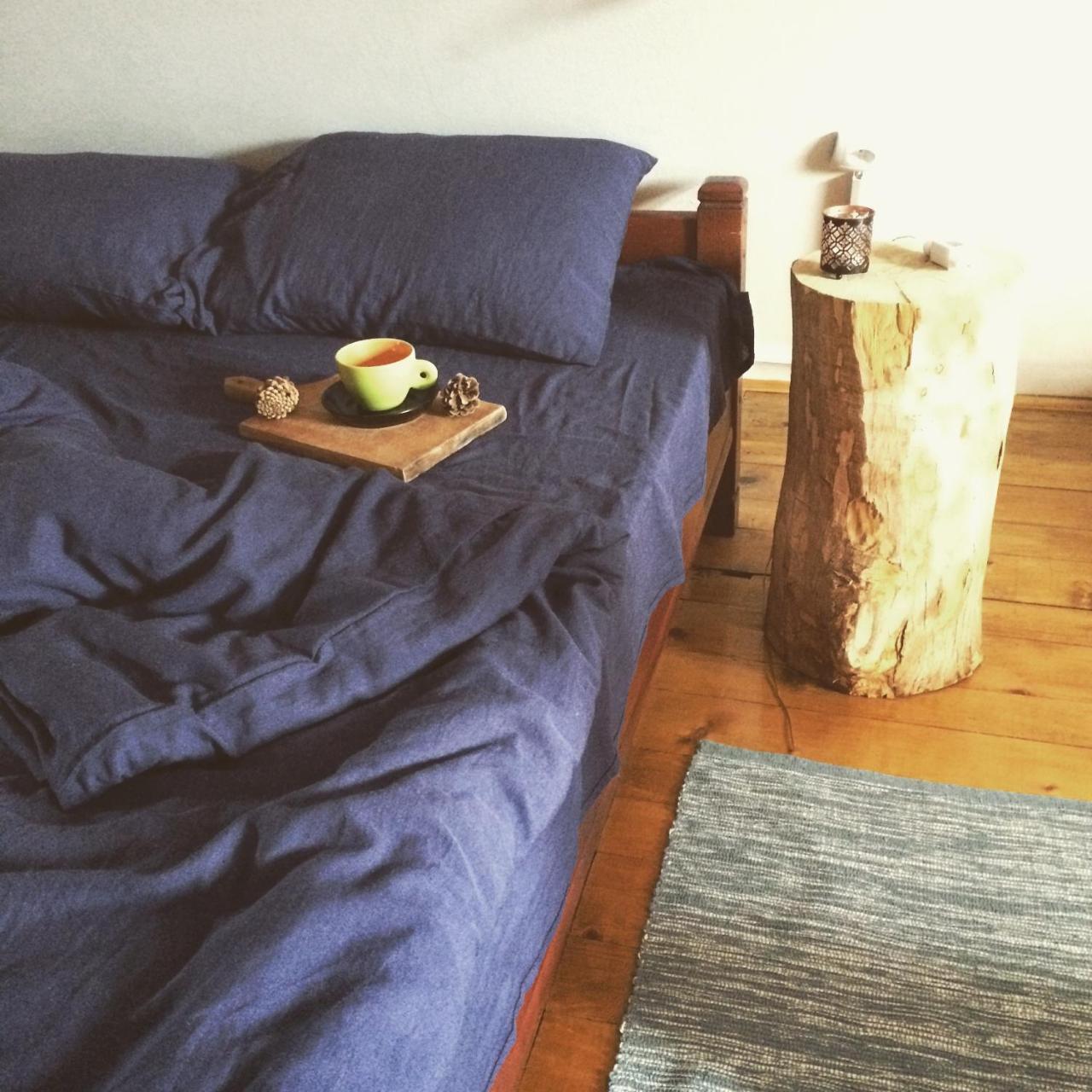 Apartmani Bozana Vojinovic Žabljak Екстериор снимка