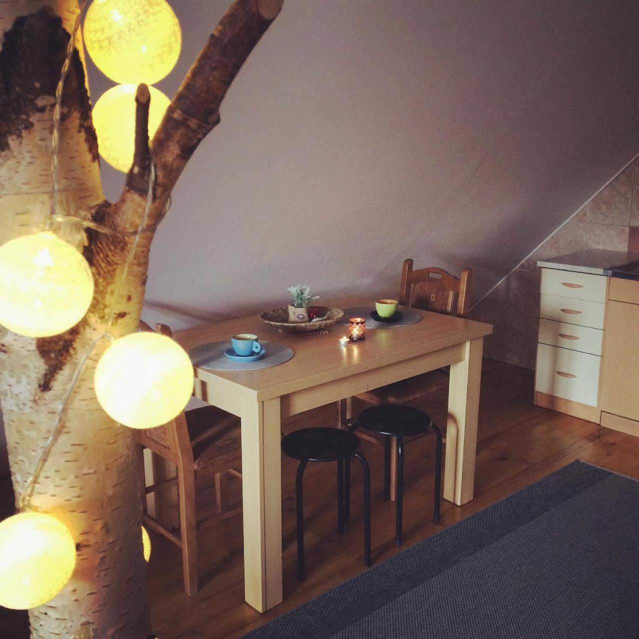 Apartmani Bozana Vojinovic Žabljak Екстериор снимка