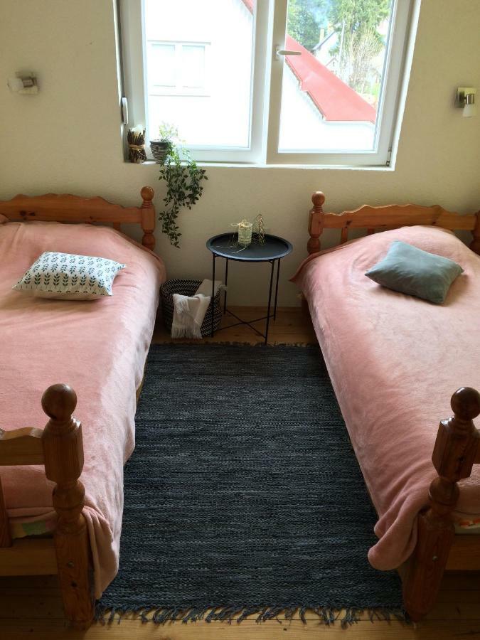 Apartmani Bozana Vojinovic Žabljak Екстериор снимка
